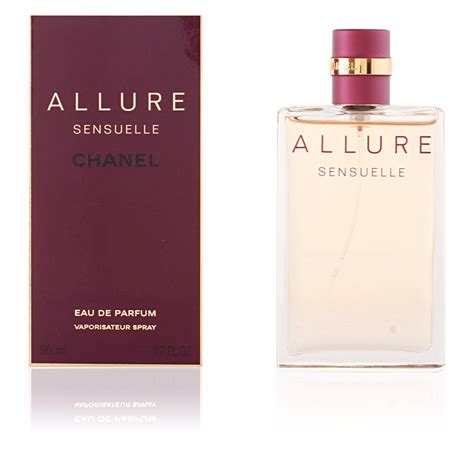 chanel allure sensuelle uomo|allure sensuelle perfume price.